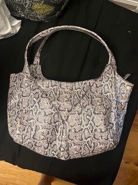 Hammitt Ferris Daisy Snake Bag